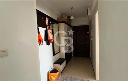 Bayraklı Ciritoğlu Bartu Sitesi'nde 3+1 160 m² Kiralık Daire