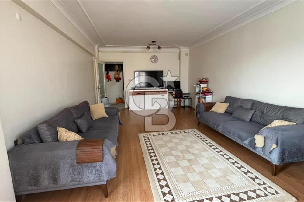 Bayraklı Ciritoğlu Bartu Sitesi'nde 3+1 160 m² Kiralık Daire