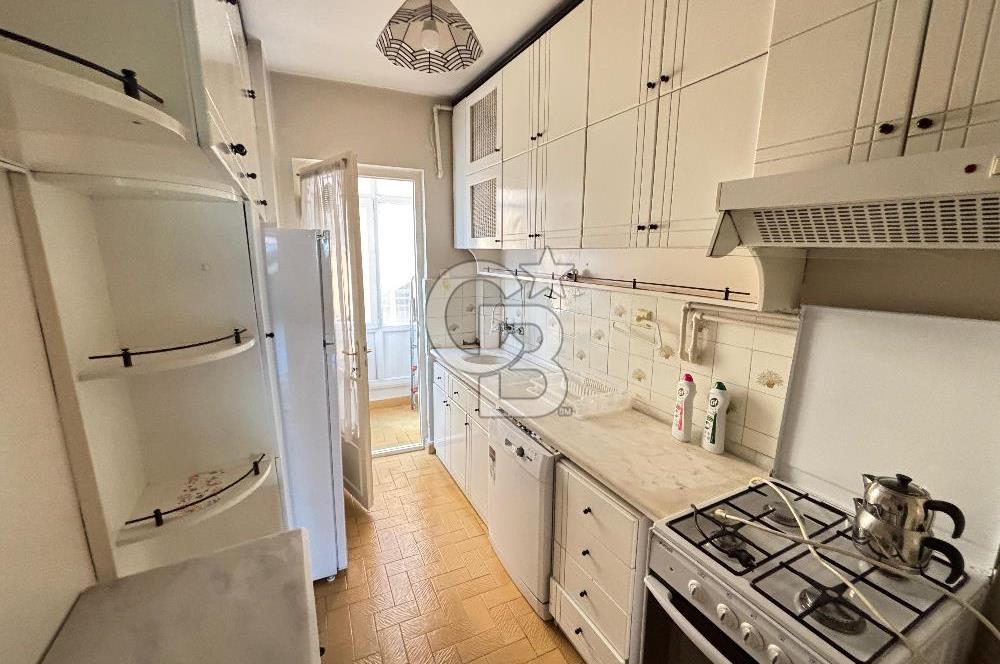 DİKİMEVİ ANKARAYA YAKIN FULL EŞYALI 3+1 KİRALIK DAİRE!