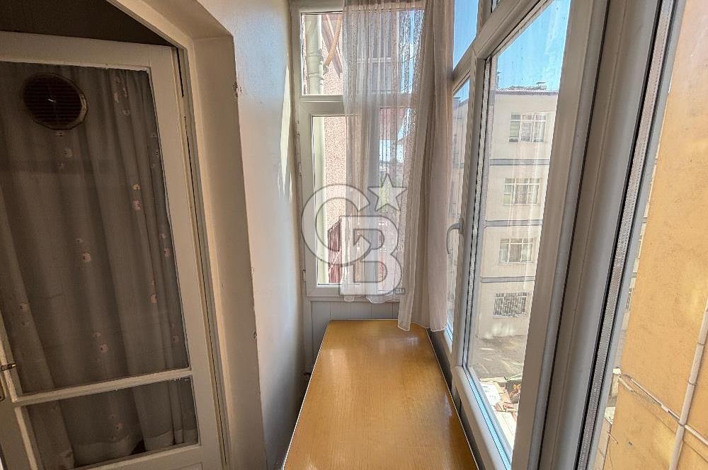 DİKİMEVİ ANKARAYA YAKIN FULL EŞYALI 3+1 KİRALIK DAİRE!