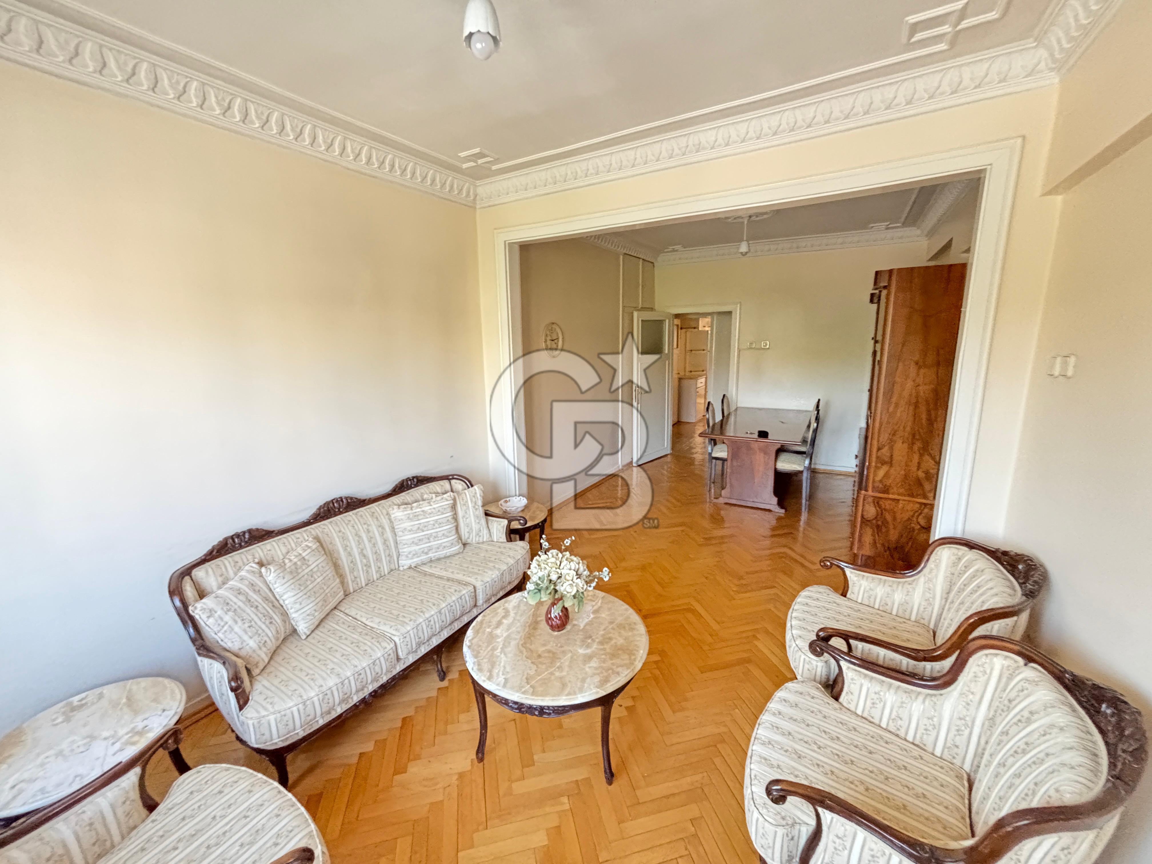 DİKİMEVİ ANKARAYA YAKIN FULL EŞYALI 3+1 KİRALIK DAİRE!