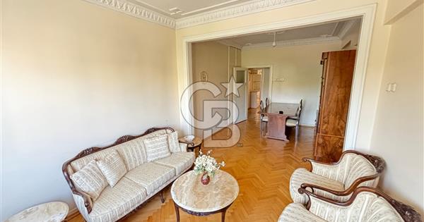 DİKİMEVİ ANKARAYA YAKIN FULL EŞYALI 3+1 KİRALIK DAİRE! - 367706