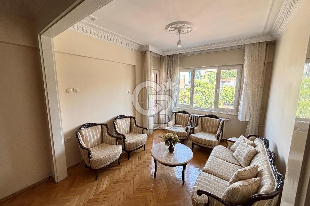 DİKİMEVİ ANKARAYA YAKIN FULL EŞYALI 3+1 KİRALIK DAİRE!