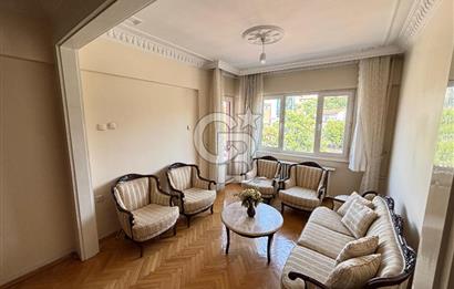 DİKİMEVİ ANKARAYA YAKIN FULL EŞYALI 3+1 KİRALIK DAİRE!