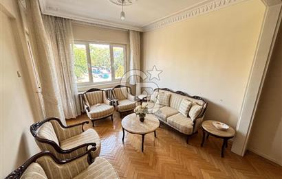 DİKİMEVİ ANKARAYA YAKIN FULL EŞYALI 3+1 KİRALIK DAİRE!