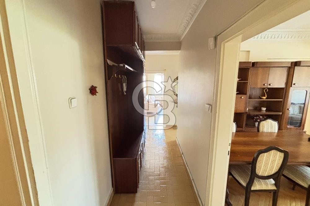 DİKİMEVİ ANKARAYA YAKIN FULL EŞYALI 3+1 KİRALIK DAİRE!