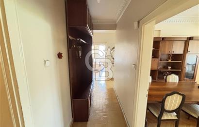 DİKİMEVİ ANKARAYA YAKIN FULL EŞYALI 3+1 KİRALIK DAİRE!