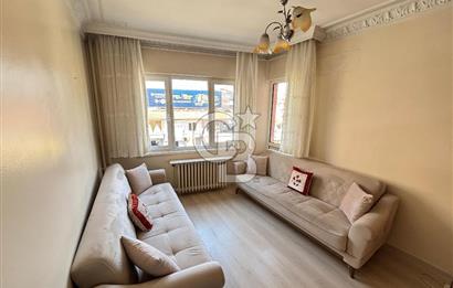 DİKİMEVİ ANKARAYA YAKIN FULL EŞYALI 3+1 KİRALIK DAİRE!