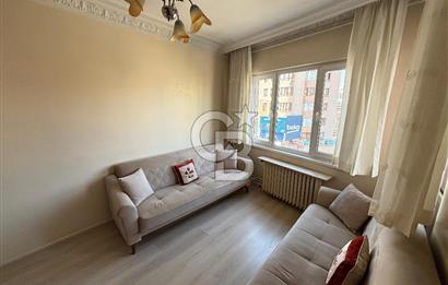 DİKİMEVİ ANKARAYA YAKIN FULL EŞYALI 3+1 KİRALIK DAİRE!