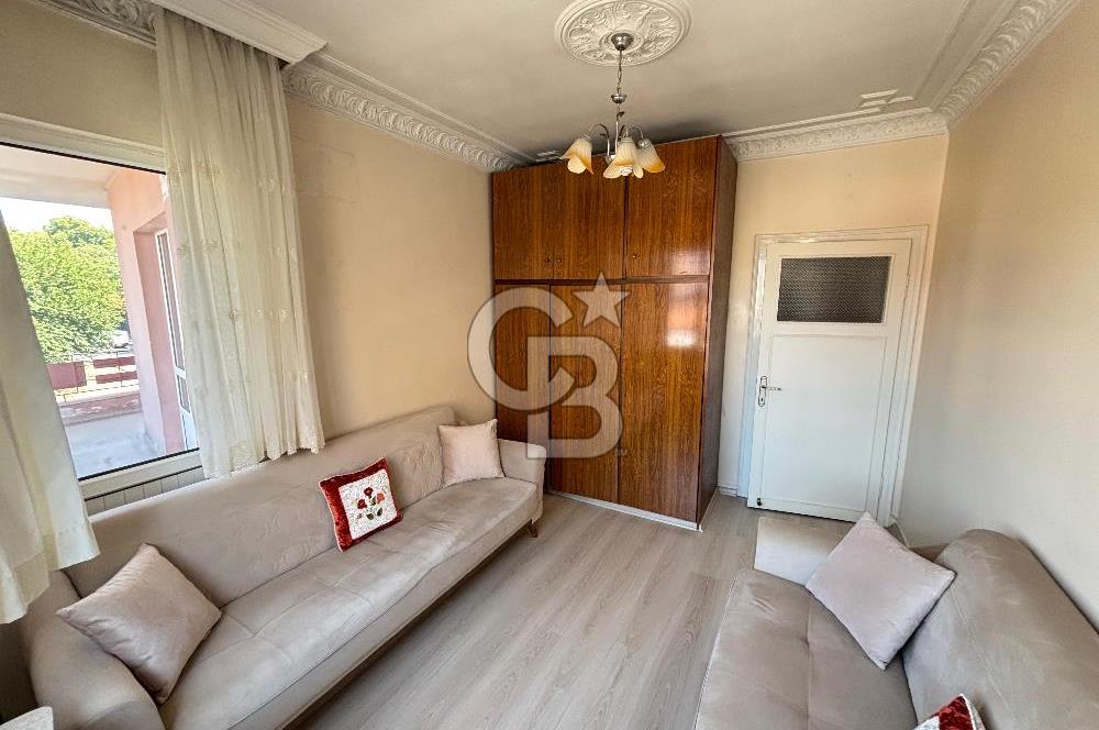 DİKİMEVİ ANKARAYA YAKIN FULL EŞYALI 3+1 KİRALIK DAİRE!