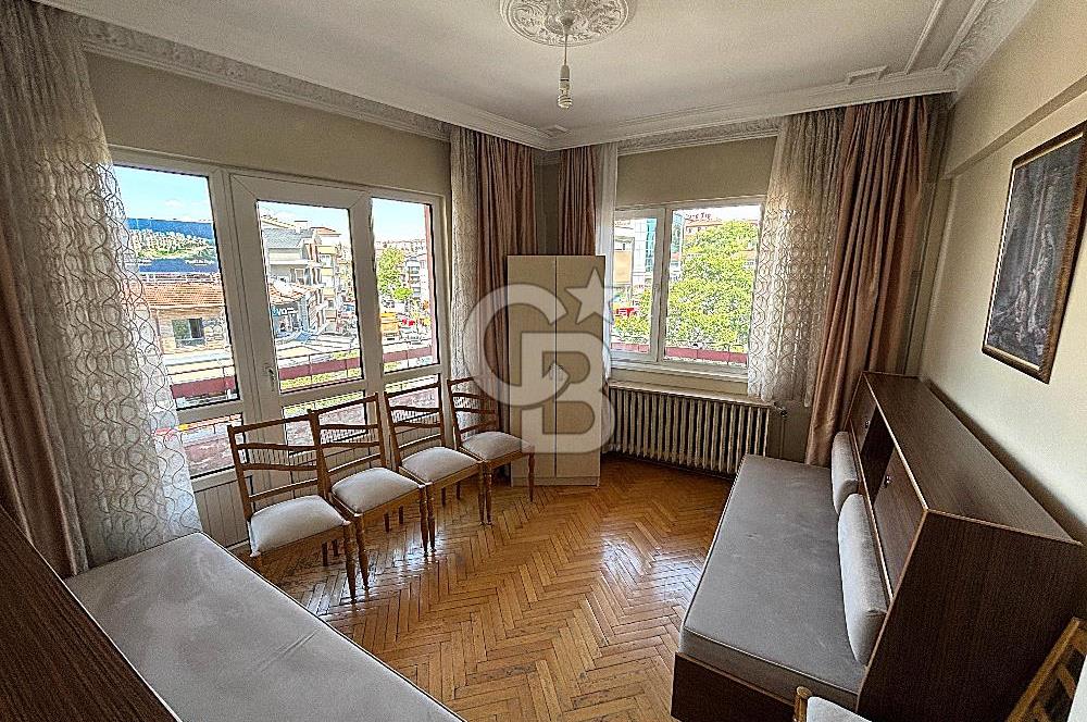 DİKİMEVİ ANKARAYA YAKIN FULL EŞYALI 3+1 KİRALIK DAİRE!