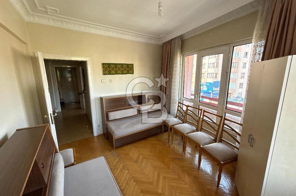 DİKİMEVİ ANKARAYA YAKIN FULL EŞYALI 3+1 KİRALIK DAİRE!