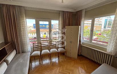 DİKİMEVİ ANKARAYA YAKIN FULL EŞYALI 3+1 KİRALIK DAİRE!