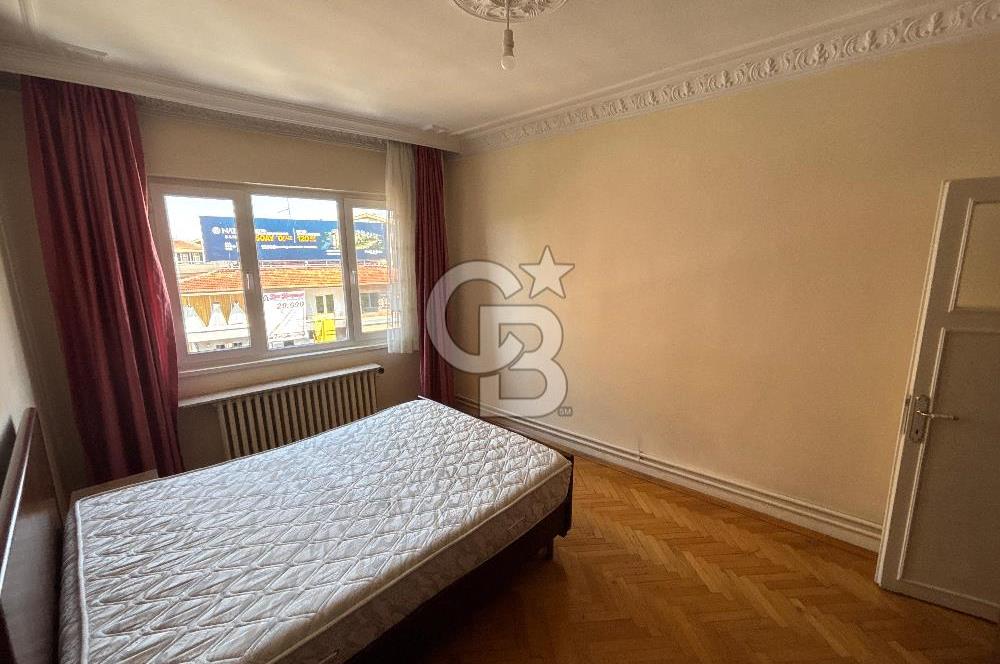 DİKİMEVİ ANKARAYA YAKIN FULL EŞYALI 3+1 KİRALIK DAİRE!