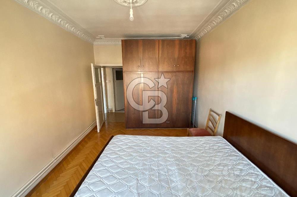 DİKİMEVİ ANKARAYA YAKIN FULL EŞYALI 3+1 KİRALIK DAİRE!