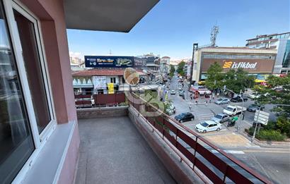 DİKİMEVİ ANKARAYA YAKIN FULL EŞYALI 3+1 KİRALIK DAİRE!