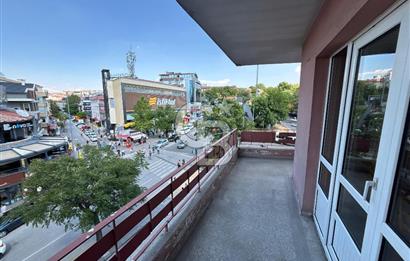 DİKİMEVİ ANKARAYA YAKIN FULL EŞYALI 3+1 KİRALIK DAİRE!