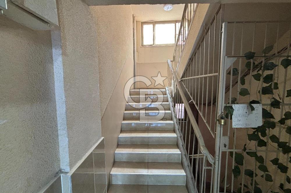 DİKİMEVİ ANKARAYA YAKIN FULL EŞYALI 3+1 KİRALIK DAİRE!