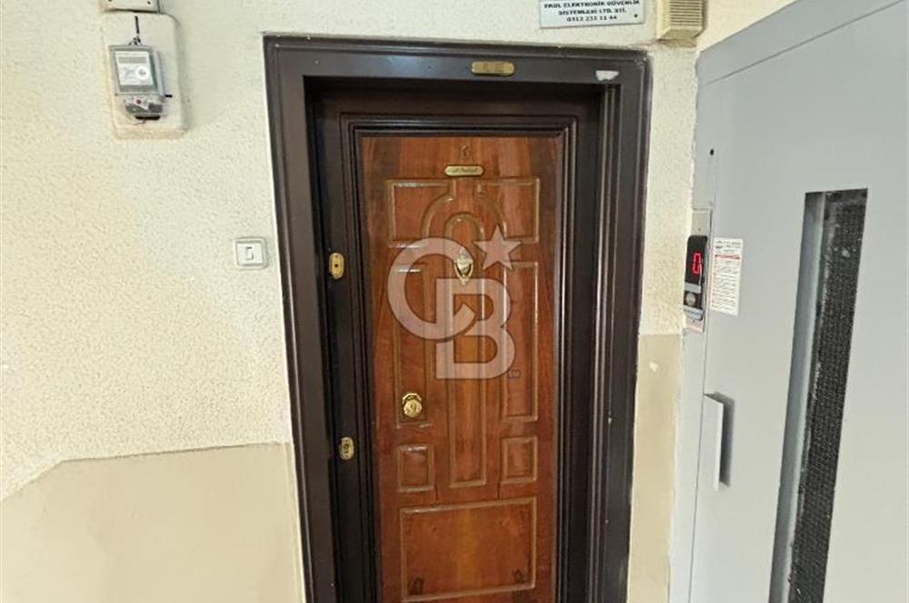 DİKİMEVİ ANKARAYA YAKIN FULL EŞYALI 3+1 KİRALIK DAİRE!