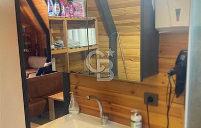 Kemalpaşa Çambel Mevki Zeytinlik-Hisseli ve Bungalov Ev