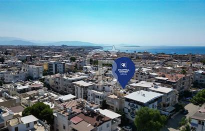 DİDİM ÇAMLIK’TA 4+2 SIFIR EŞYALI, 60m² TERASLI FIRSAT DAİRE !