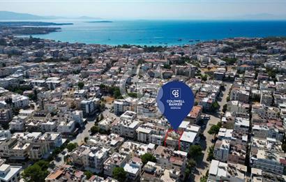 DİDİM ÇAMLIK’TA 4+2 SIFIR EŞYALI, 60m² TERASLI FIRSAT DAİRE !