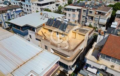 DİDİM ÇAMLIK’TA 4+2 SIFIR EŞYALI, 60m² TERASLI FIRSAT DAİRE !
