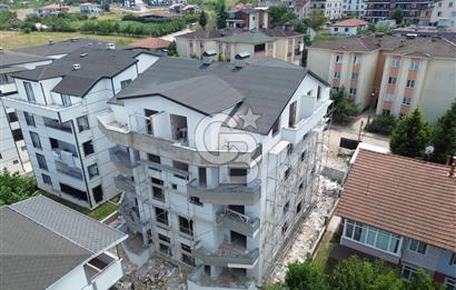 CB Envoy Gölcük Yazlık Mahallesi'nde 2+1 Satılık Arakat Daire