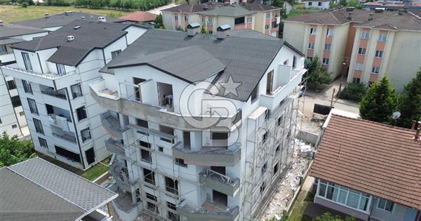 CB Envoy Gölcük Yazlık Mahallesi'nde 3+1 Satılık Çatı Dubeks - 367741