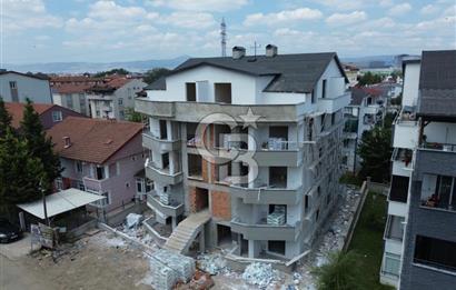 CB Envoy Gölcük Yazlık Mahallesi'nde 2+1 Satılık Arakat Daire