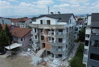 CB Envoy Gölcük Yazlık Mahallesi'nde 3+1 Satılık Bahçe Dubeks - 3 - 367739
