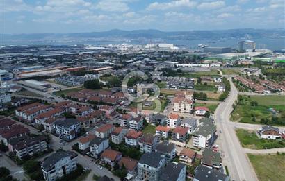 CB Envoy Gölcük Yazlık Mahallesi'nde 2+1 Satılık Arakat Daire