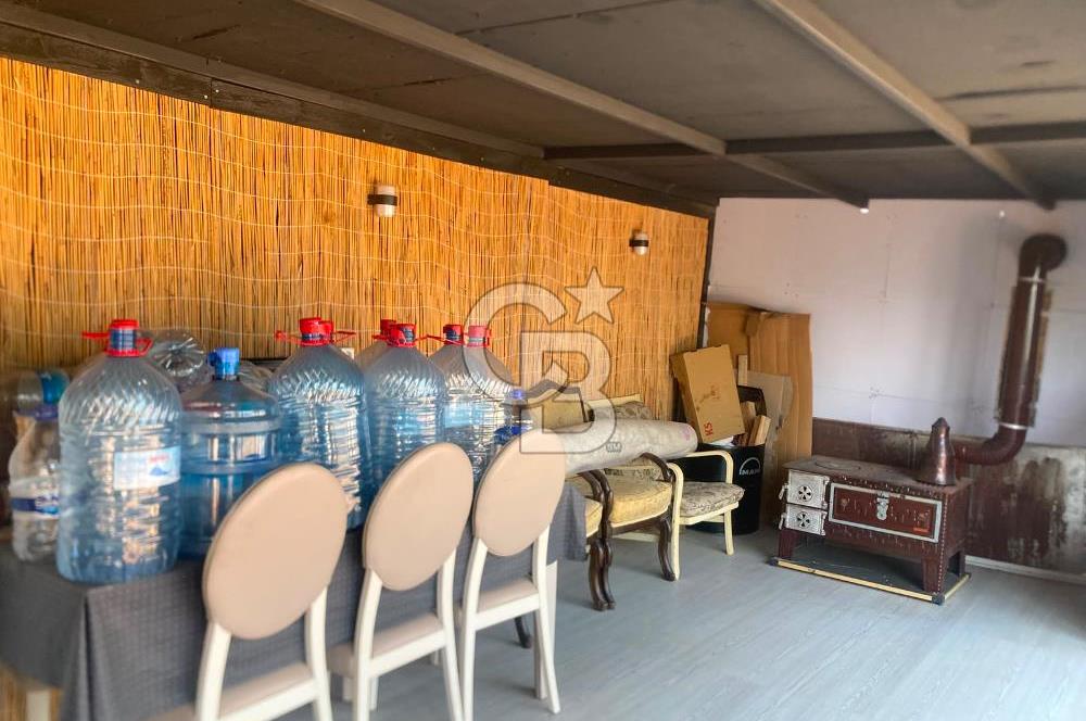 Kemalpaşa Çambel Mevki Zeytinlik-Hisseli ve Bungalov Ev