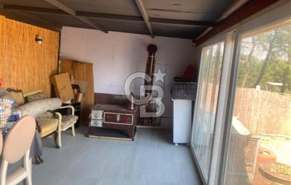 Kemalpaşa Çambel Mevki Zeytinlik-Hisseli ve Bungalov Ev