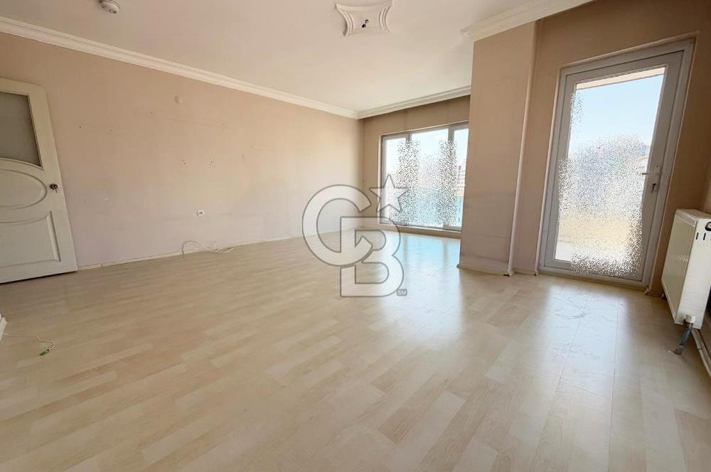 CENGİZHAN MAH 3.5+1 SİTE İÇİNDE ÖN CEPHE KİRALIK DAİRE