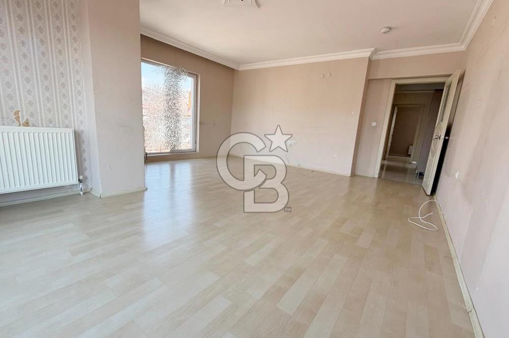 CENGİZHAN MAH 3.5+1 SİTE İÇİNDE ÖN CEPHE KİRALIK DAİRE