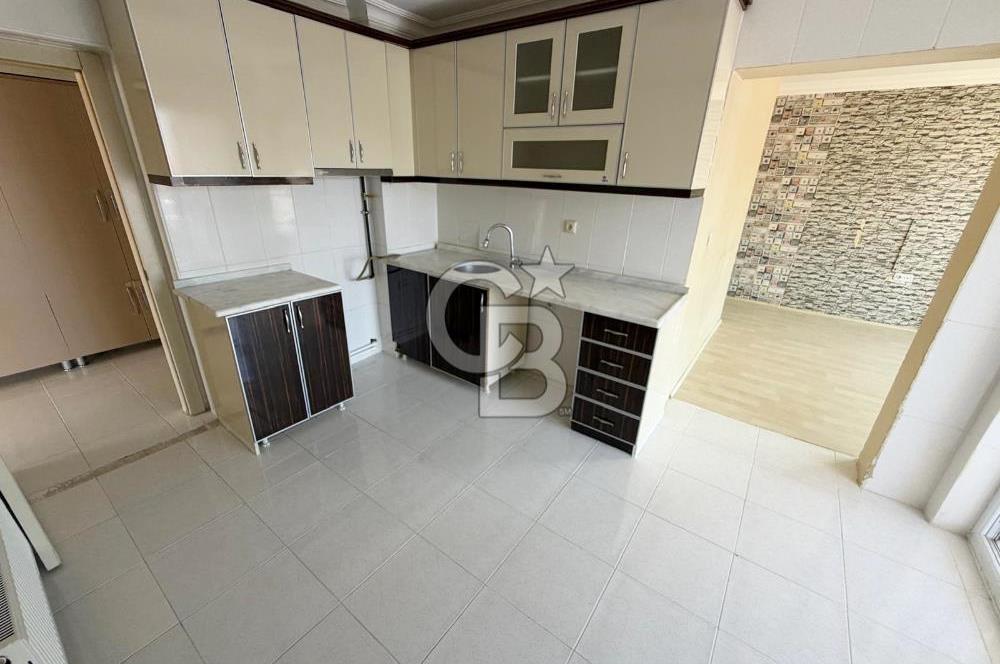 CENGİZHAN MAH 3.5+1 SİTE İÇİNDE ÖN CEPHE KİRALIK DAİRE
