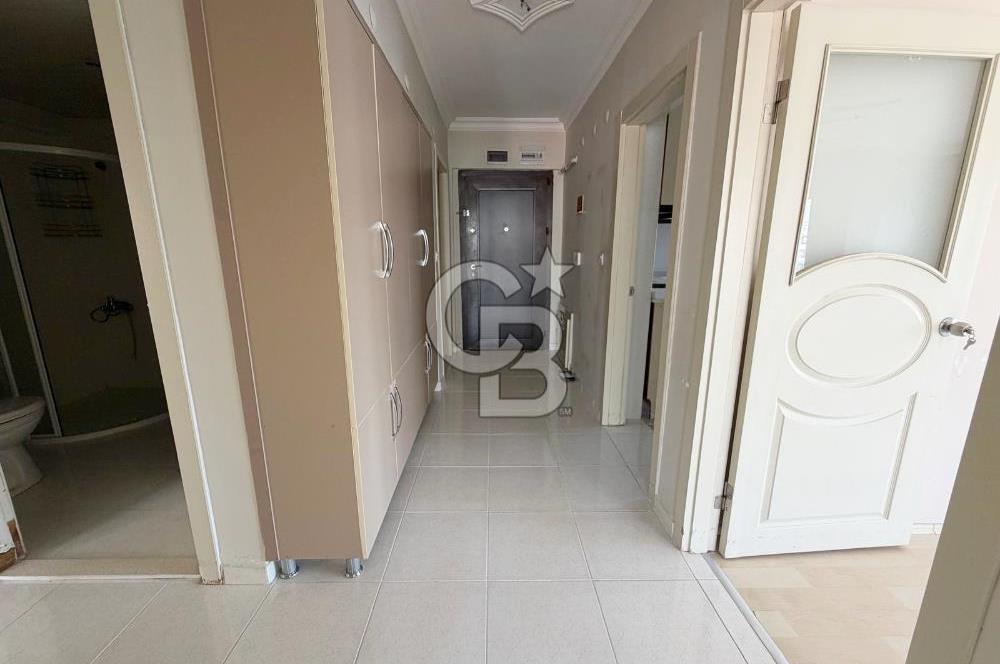 CENGİZHAN MAH 3.5+1 SİTE İÇİNDE ÖN CEPHE KİRALIK DAİRE