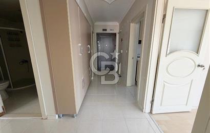 CENGİZHAN MAH 3.5+1 SİTE İÇİNDE ÖN CEPHE KİRALIK DAİRE