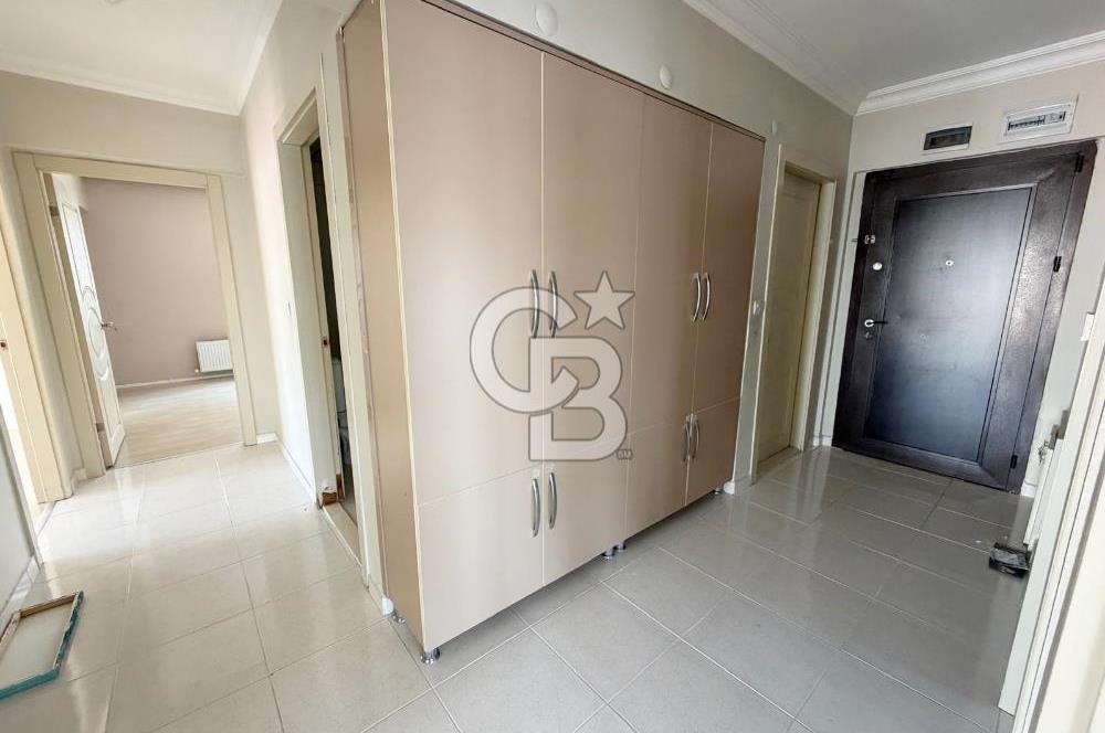 CENGİZHAN MAH 3.5+1 SİTE İÇİNDE ÖN CEPHE KİRALIK DAİRE