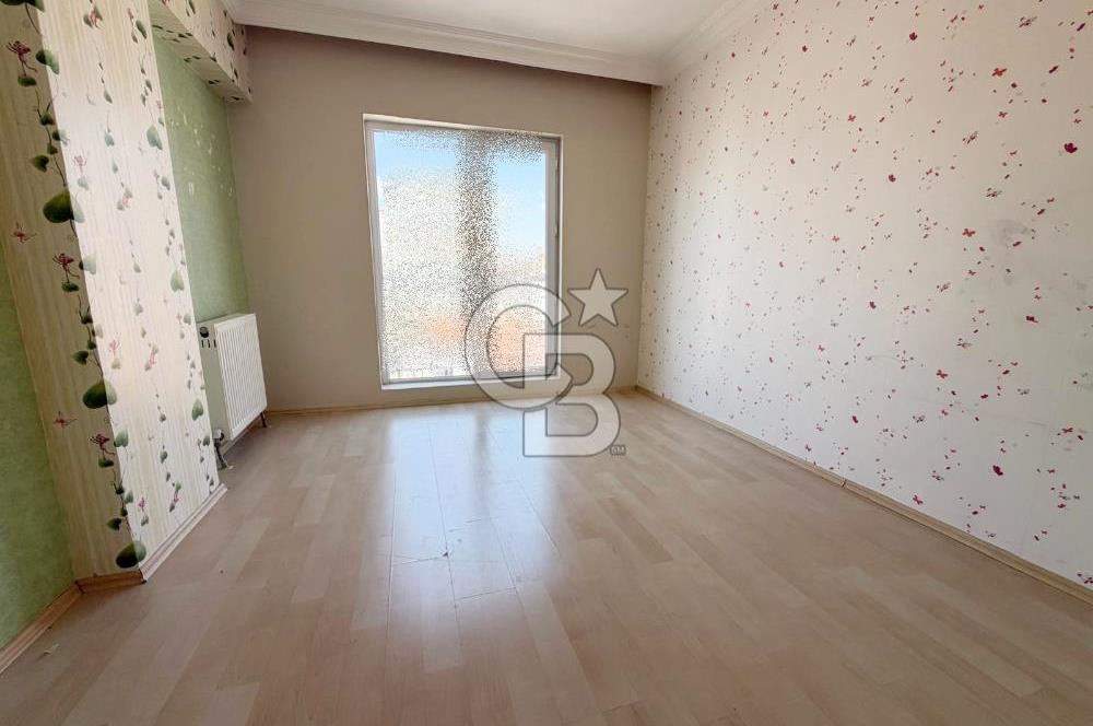CENGİZHAN MAH 3.5+1 SİTE İÇİNDE ÖN CEPHE KİRALIK DAİRE