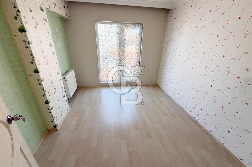 CENGİZHAN MAH 3.5+1 SİTE İÇİNDE ÖN CEPHE KİRALIK DAİRE