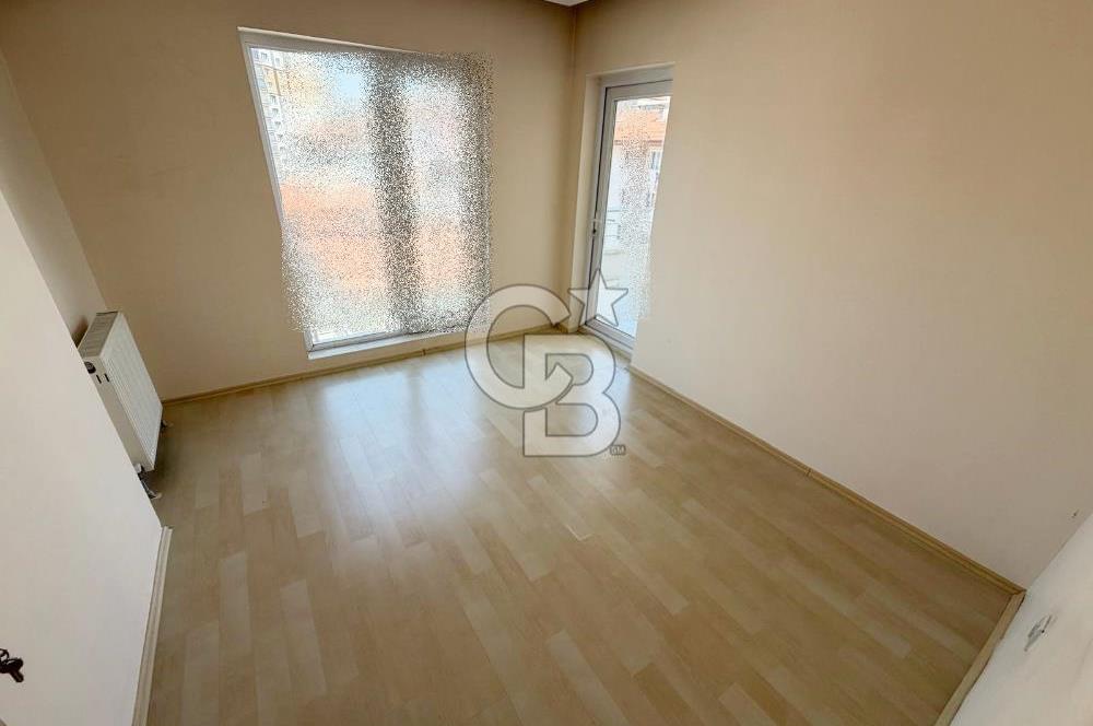CENGİZHAN MAH 3.5+1 SİTE İÇİNDE ÖN CEPHE KİRALIK DAİRE