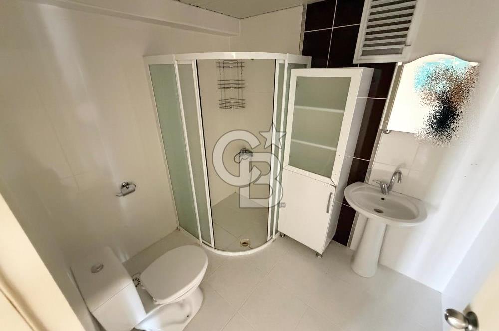CENGİZHAN MAH 3.5+1 SİTE İÇİNDE ÖN CEPHE KİRALIK DAİRE