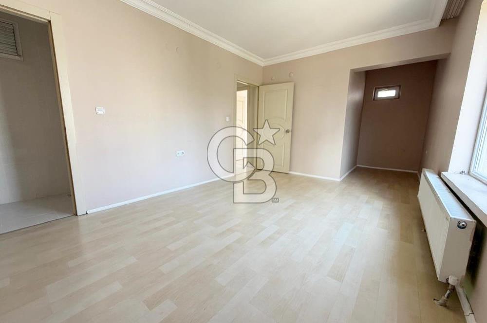 CENGİZHAN MAH 3.5+1 SİTE İÇİNDE ÖN CEPHE KİRALIK DAİRE