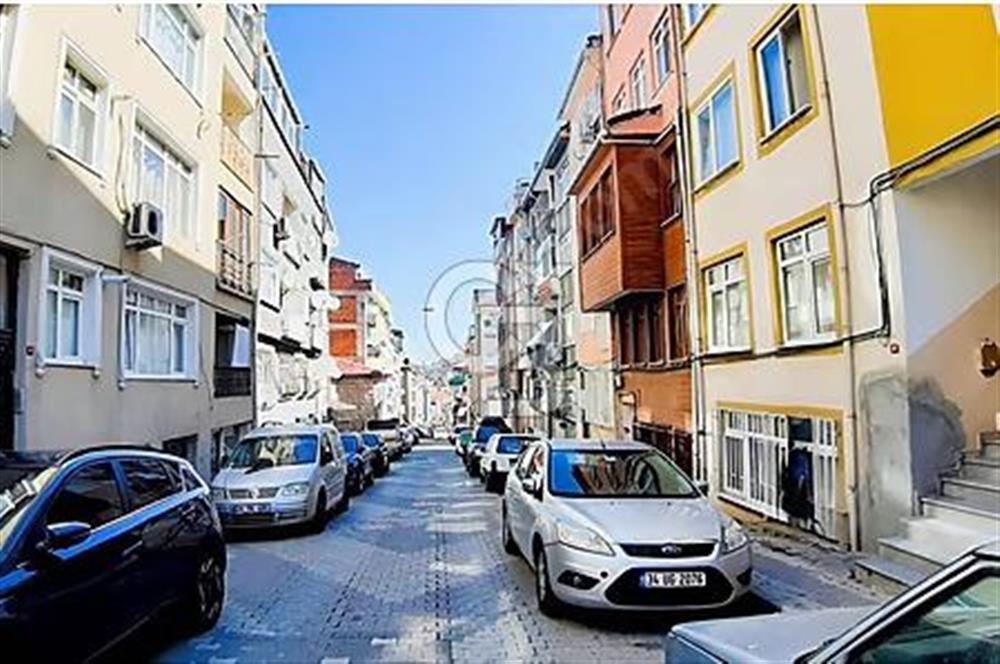 Hazır Kiracılı | Full Eşyalı | 1+1 + Ek oda | Yatırım Fırsatı
