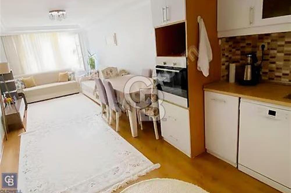 Hazır Kiracılı | Full Eşyalı | 1+1 + Ek oda | Yatırım Fırsatı