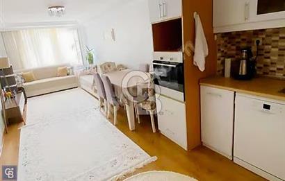 Hazır Kiracılı | Full Eşyalı | 1+1 + Ek oda | Yatırım Fırsatı
