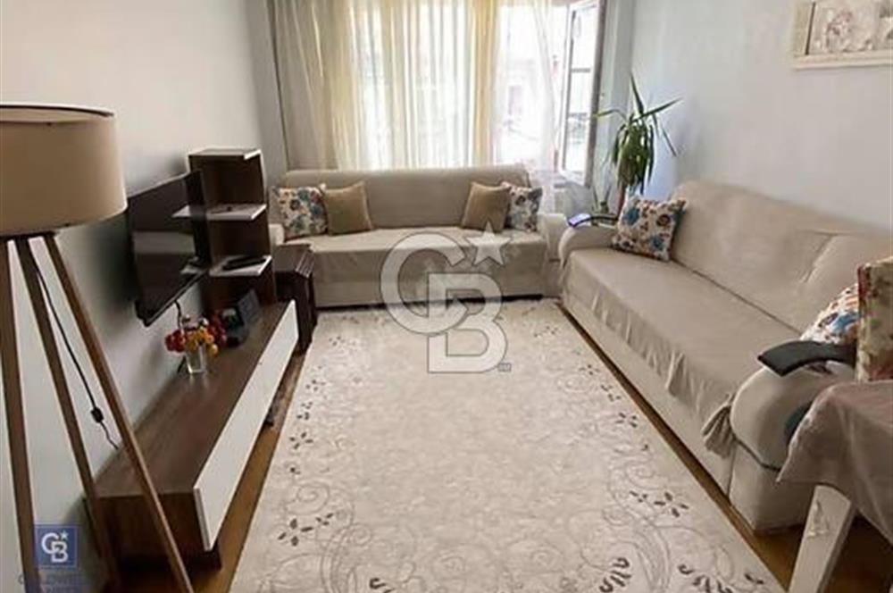 Hazır Kiracılı | Full Eşyalı | 1+1 + Ek oda | Yatırım Fırsatı