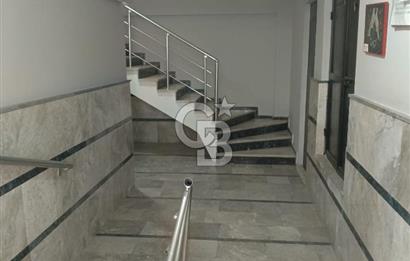 CB CITY'DEN YILDIZTEPE MAH. KİRALIK 2+1 DAİRE